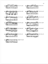 Sonates Volume 1 - SCARLATTI - Partition - Clavecin